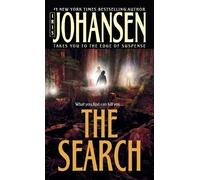 Iris Johansen Search (Tascabile) Eve Duncan