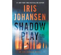 Iris Johansen Shadow Play (Tascabile) Eve Duncan