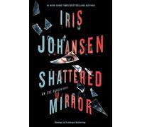 Iris Johansen Shattered Mirror (Tascabile) Eve Duncan