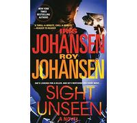 Iris Johansen Sight Unseen (Tascabile)