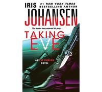 Iris Johansen Taking Eve (Tascabile)