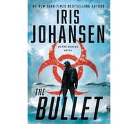Iris Johansen The Bullet (Copertina rigida) Eve Duncan