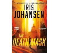 Iris Johansen The Death Mask (Copertina rigida)