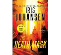 Iris Johansen – The Death Mask – Tascabile