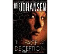 Iris Johansen The Face of Deception (Tascabile) Eve Duncan