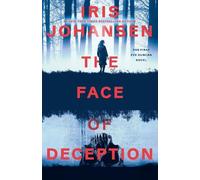 Iris Johansen The Face of Deception (Tascabile) Eve Duncan