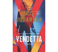 Iris Johansen Vendetta (Tascabile)