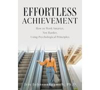 Iris Johnson-Kugmeh Effortless Achievement (Tascabile)