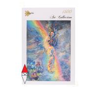 IRIS KEEPER OF THE RAINBOW JOSEPHINE WALL