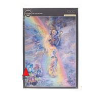 IRIS KEEPER OF THE RAINBOW JOSEPHINE WALL
