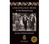 Iris Keltz Unexpected Bride in the Promised Land (Tascabile)