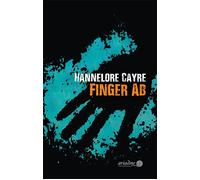 Iris Konopik Hannelore Cayre Finger ab (Ariadne) (Tascabile)