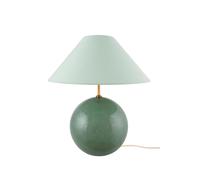 Iris Lampada da Tavolo 45 Verde