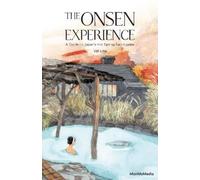 Iris Law The Onsen Experience (Tascabile)