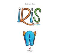 Iris. L'elefantina arcobaleno