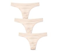 IRIS & LILLY And Lilly, Lanyard Donna, Beige (Pale Nude), 12 (Taglia Produttore: Large)