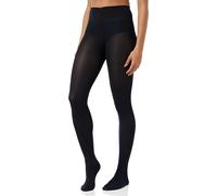 Iris & Lilly by Wolford Calze Donna Pacco da 2 Admiral Blue 80 DEN Label S