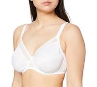 Iris & Lilly REGGISENO Donna BIANCO Blidd1936 - LABEL 34G - 2H