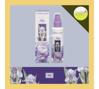IRIS Linea Profumata PRODOTTI SELEZIONABILI L'erbolario