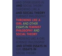 Iris Marion Young Throwing Like a Girl (Tascabile)