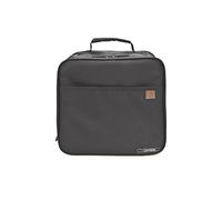 IRIS Maxi - Valigetta portapranzo, Colore: Nero