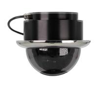 Iris Mini Marino Ptz Cupola Fotocamera Hi-Def Ethernet IP 10x Digitale Zoom 4-1