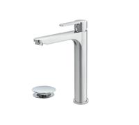 Iris Miscelatore Lavabo Alto