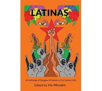 Iris Morales Latinas (Tascabile)