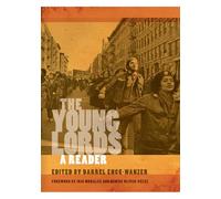 Iris Morales The Young Lords (Tascabile)
