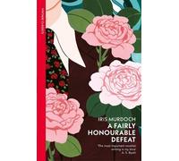 Iris Murdoch A Fairly Honourable Defeat (Tascabile)