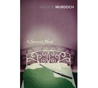 Iris Murdoch A Severed Head (Tascabile)