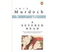 Iris Murdoch A Severed Head (Tascabile)