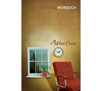 Iris Murdoch A Word Child (Tascabile)