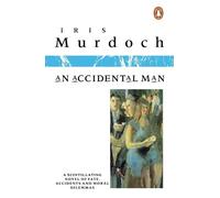 Iris Murdoch An Accidental Man (Tascabile)