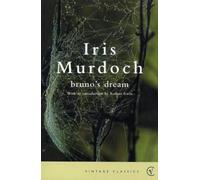 Iris Murdoch Bruno's Dream (Tascabile)