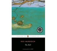 Iris Murdoch The Bell (Tascabile)