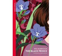 Iris Murdoch The Black Prince (Tascabile)
