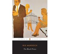 Iris Murdoch The Black Prince (Tascabile)