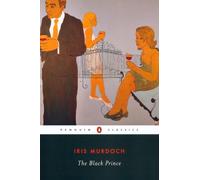Iris Murdoch The Black Prince (Tascabile)