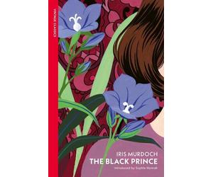 Iris Murdoch The Black Prince (Tascabile)