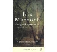 Iris Murdoch The Good Apprentice (Tascabile)