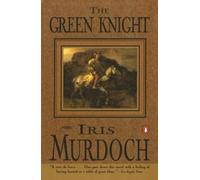 Iris Murdoch The Green Knight (Tascabile)