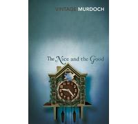 Iris Murdoch The Nice and the Good (Tascabile)