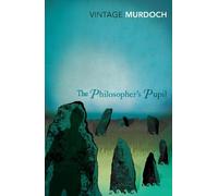 Iris Murdoch The Philosopher's Pupil (Tascabile)