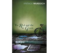 Iris Murdoch The Red and the Green (Tascabile)