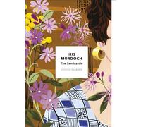 Iris Murdoch The Sandcastle (Vintage Classics Murdoch Series) (Tascabile)