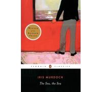 Iris Murdoch The Sea, the Sea (Tascabile)