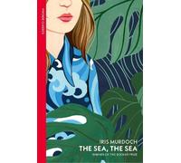 Iris Murdoch The Sea, The Sea (Tascabile)
