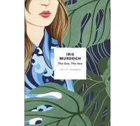 Iris Murdoch The Sea, The Sea (Tascabile) Vintage Classics Murdoch Series