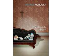 Iris Murdoch The Time Of The Angels (Tascabile)